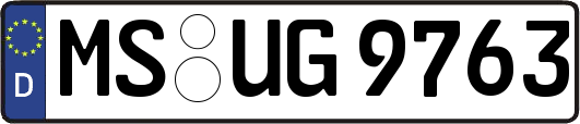 MS-UG9763