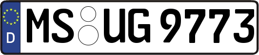 MS-UG9773