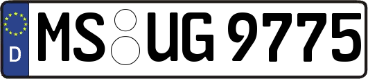 MS-UG9775