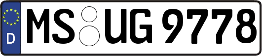 MS-UG9778