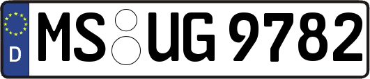 MS-UG9782