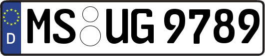MS-UG9789
