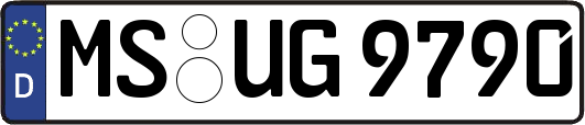 MS-UG9790