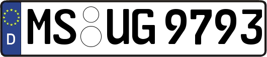 MS-UG9793
