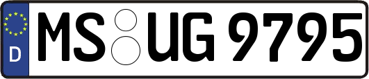 MS-UG9795