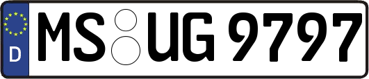 MS-UG9797