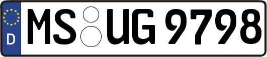 MS-UG9798