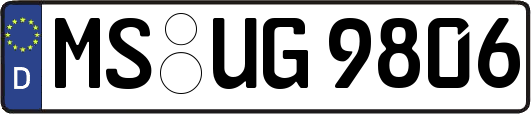 MS-UG9806