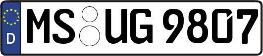 MS-UG9807