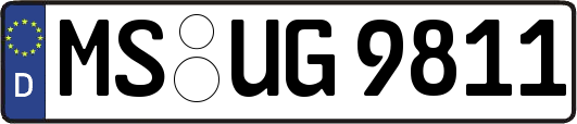 MS-UG9811