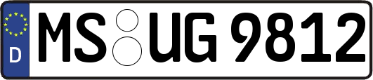 MS-UG9812