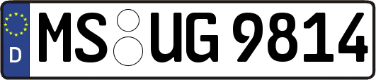 MS-UG9814