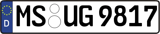MS-UG9817