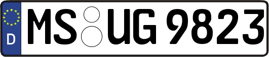 MS-UG9823