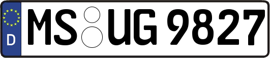 MS-UG9827