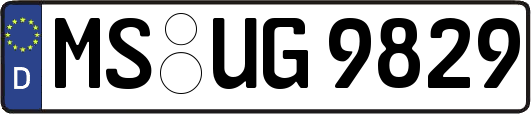 MS-UG9829