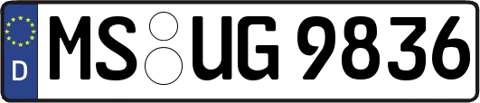MS-UG9836
