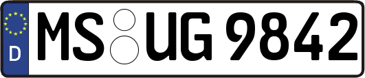 MS-UG9842