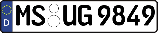 MS-UG9849