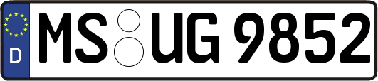 MS-UG9852