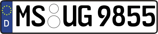 MS-UG9855