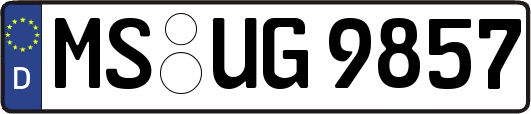 MS-UG9857