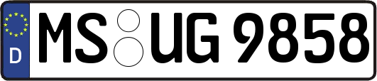 MS-UG9858