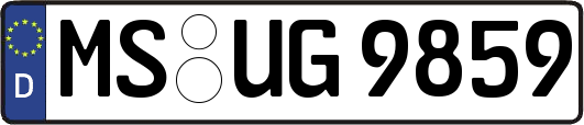 MS-UG9859