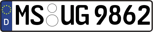 MS-UG9862