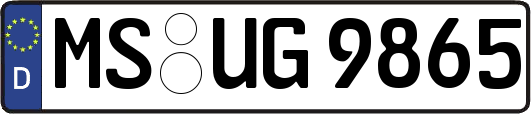 MS-UG9865