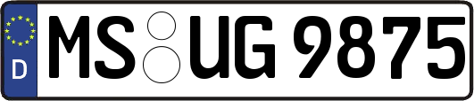 MS-UG9875