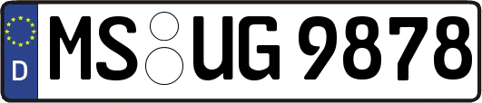 MS-UG9878