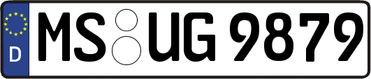 MS-UG9879
