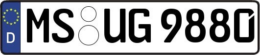 MS-UG9880