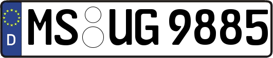 MS-UG9885