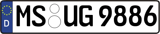 MS-UG9886