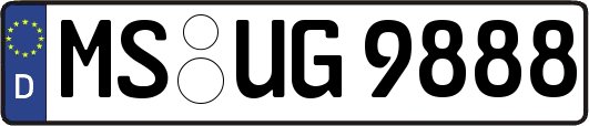 MS-UG9888