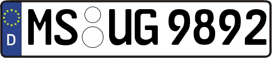 MS-UG9892