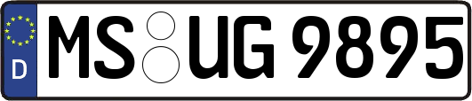 MS-UG9895