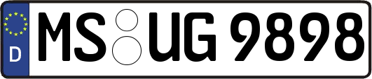 MS-UG9898
