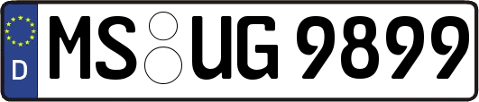 MS-UG9899