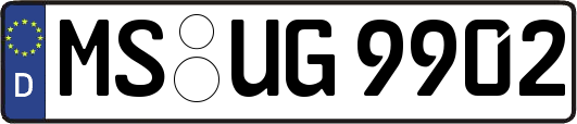 MS-UG9902
