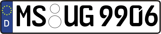 MS-UG9906