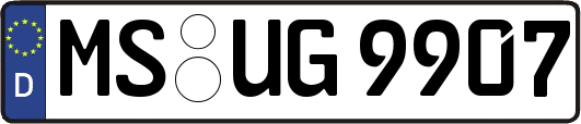 MS-UG9907