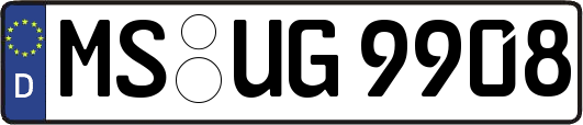 MS-UG9908
