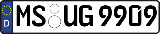 MS-UG9909