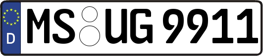 MS-UG9911