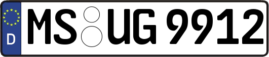 MS-UG9912