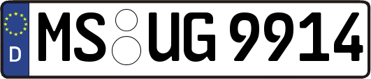 MS-UG9914