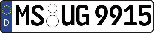 MS-UG9915